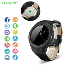 Smart Watch For Android 4 4 Bluetooth font b Smartwatch b font MTK6572 For Android iOS