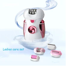 Новая многофункциональная электрическая машина для выщипывания омертвевшей кожи для педикюра ног для омертвевшей кожи четыре в одном