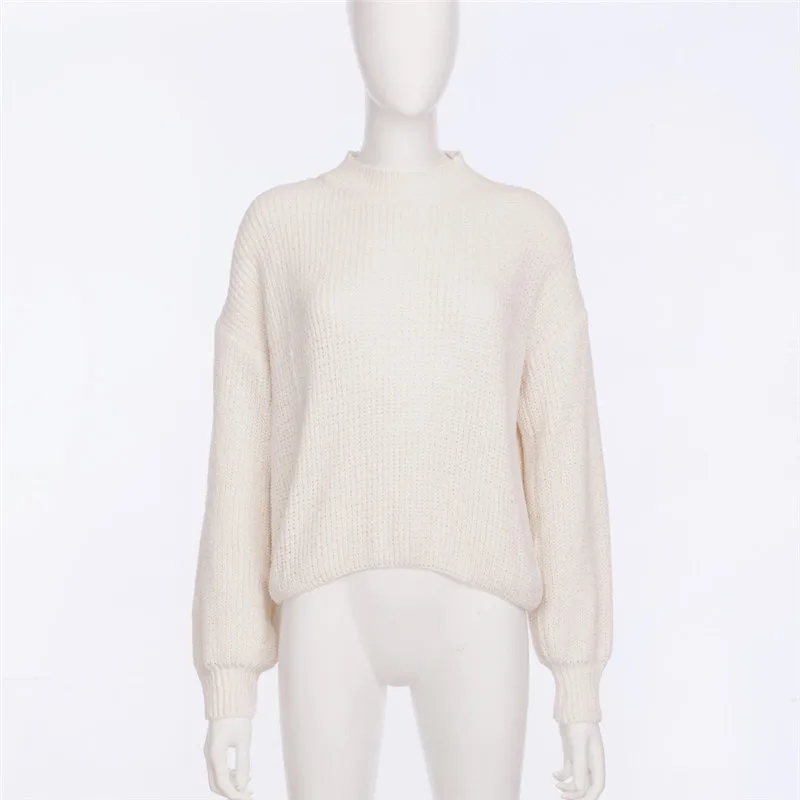 short loose sweater women03