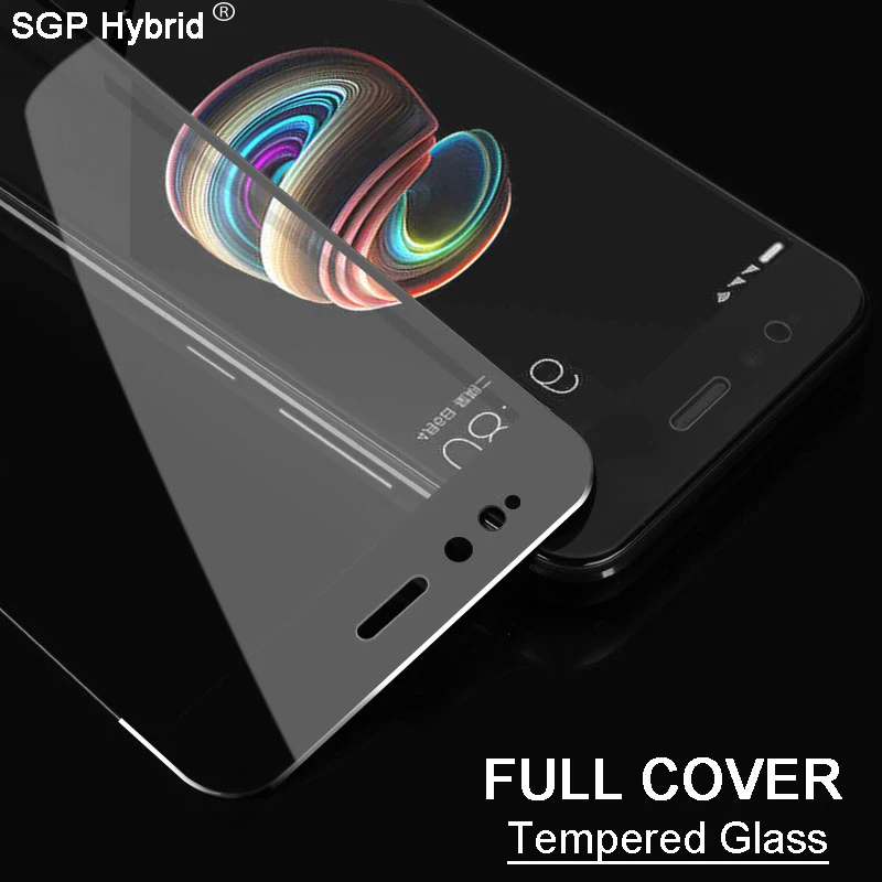 

Full Protective Tempered Glass for Xiaomi Mi M1 5X 5C 5S 5S Screen Protector on the Xiomi Redmi Note 5 Pro 5A Prime Redmi5 Plus