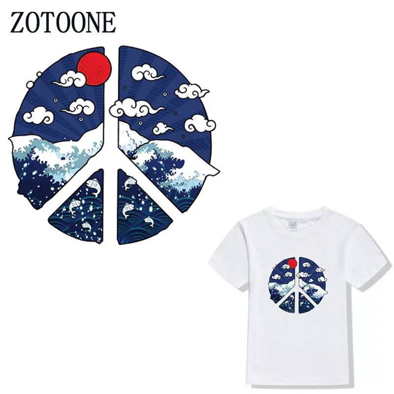 clothes stickers