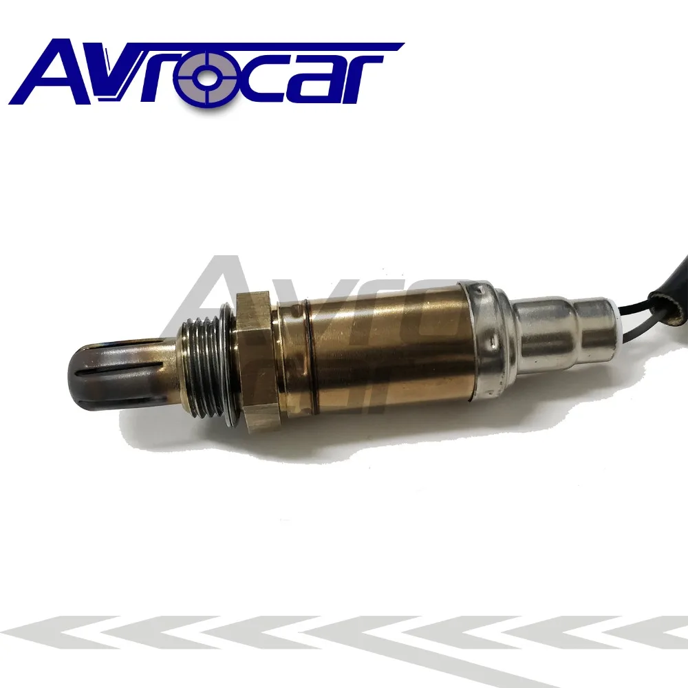 AVROCAR кислородный датчик 96253546 подходит для CHEVROLET TACUMA 1 6|Датчик содержания