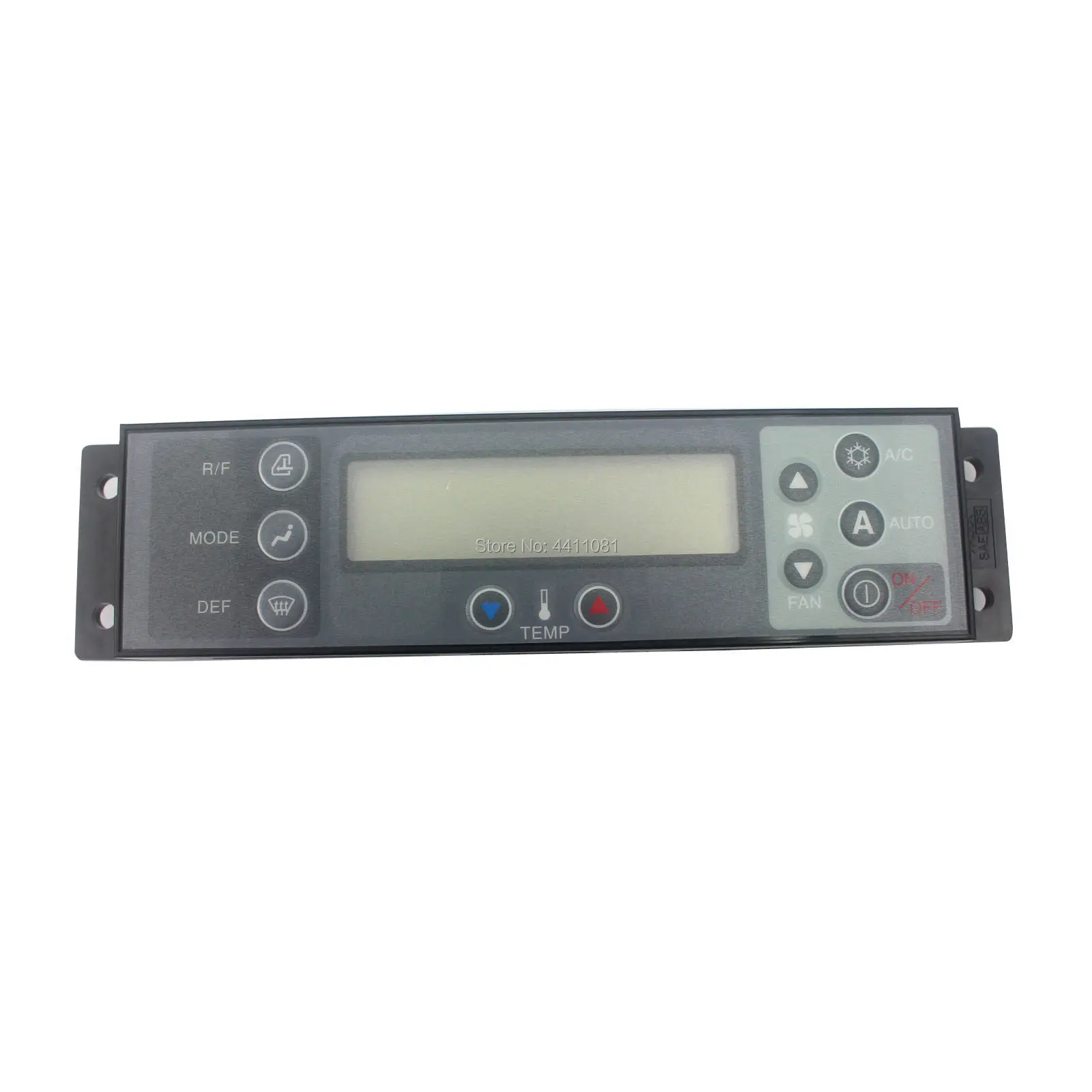 YN20M01299P1 controller