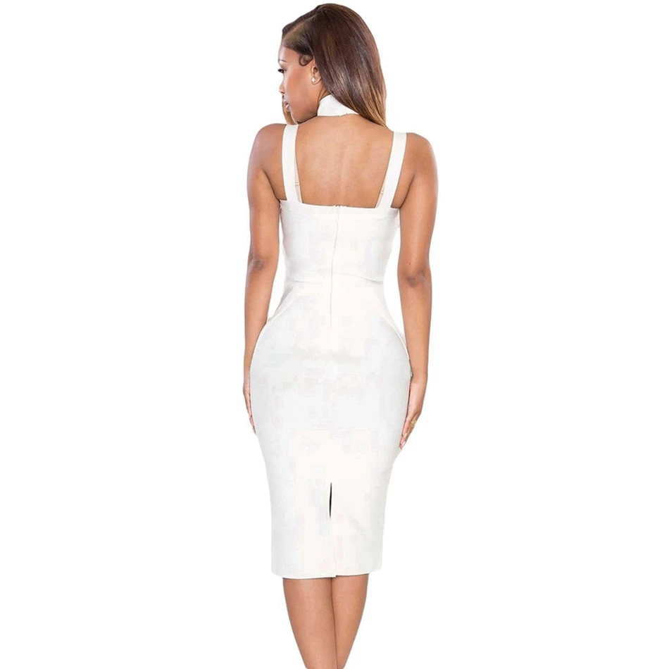 Bandage Dress FH22-1
