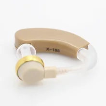 AXON X-168 Best Hearing Aid Sound Voice Amplifier Sound BTE Hearing Care Digital Aids Ear Care Promotion Price цена AXON X-168 Best Hearing Aid Sound Voice Amplifier Sound BTE Hearing Care Digital Aids Ear Care Promotion Price цены онлайн