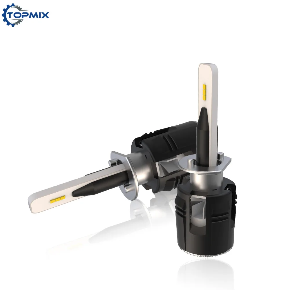 BT6S-H1 48W 7200LM LED Headlight 2