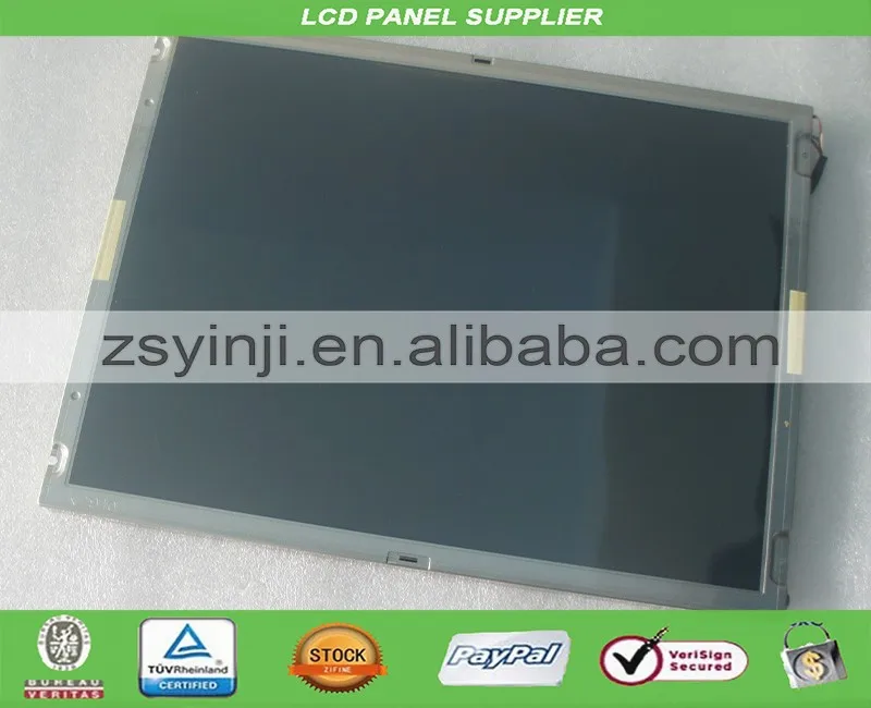 15-дюймовый экран LQ150X1LW71 LQ150X1LW71N | Электронные компоненты и принадлежности