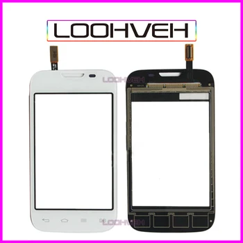 

10Pcs/lot 3.5" Touch Screen For LG L40 Dual D170 Digitizer Front Glass Lens Sensor Panel High Quality