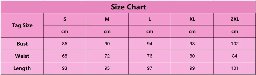 SIZE