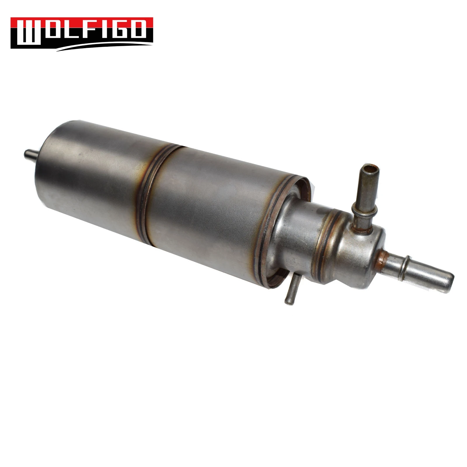 WOLFIGO новинка для Mercedes W163 ML320 ML430 ML55 AMG регулятор давления топлива фильтр 1634770701163 477 05