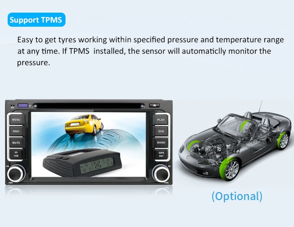 Cheap 2 din Android 9.0 car multimedia player for Toyota Hilux VIOS Old Camry Prado RAV4 Prado 2003-2008 4 core car dvd player wifi BT 21