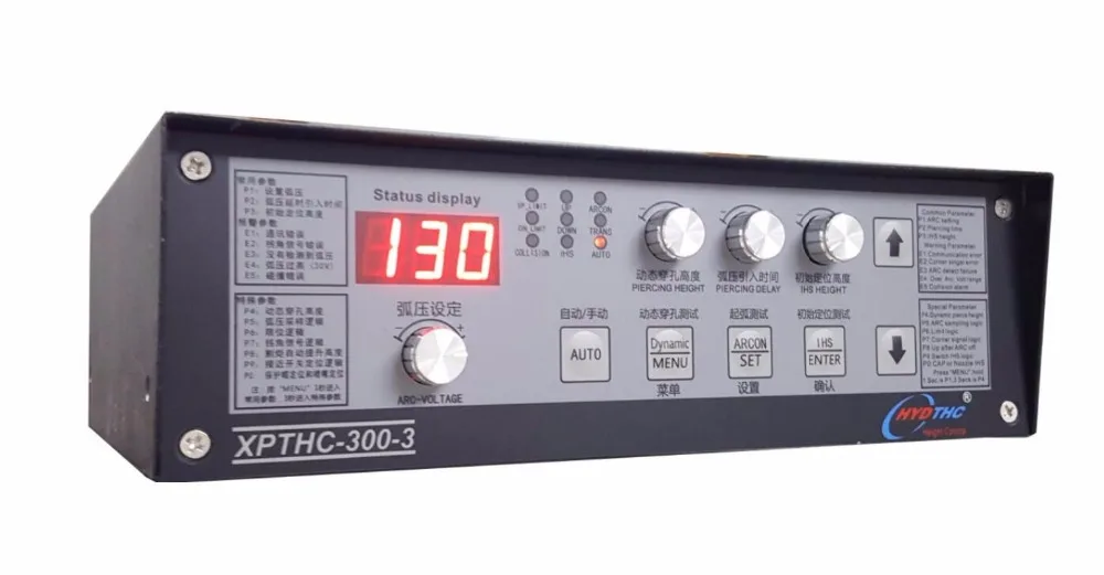 

Best price newest cnc plasma torch height controller in full stock
