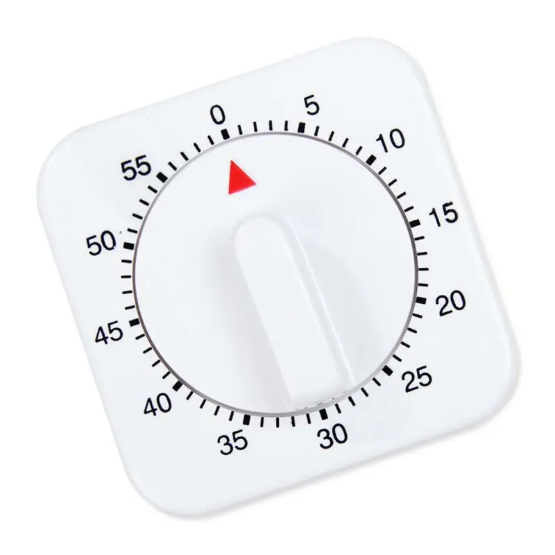 tool work timer alarm clock