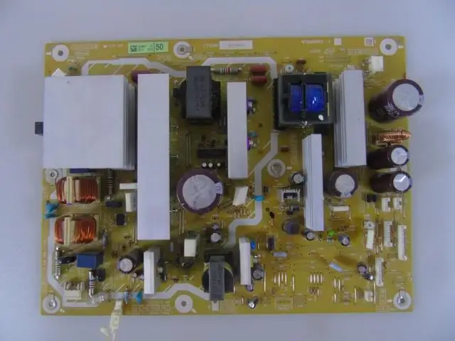 

NPX805MS2 ETX2MM806MEH Good Working Tested