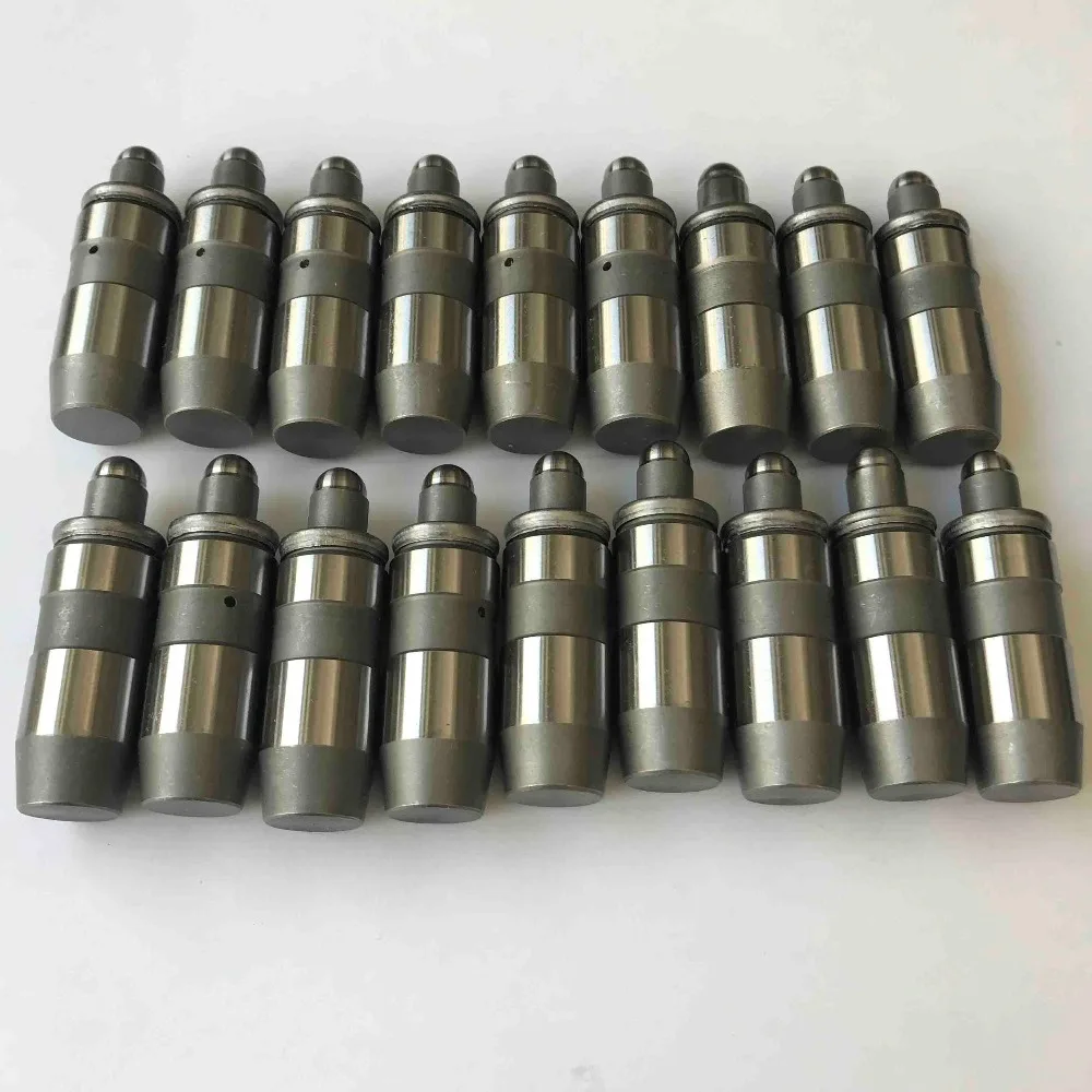 

24PCS Hydraulic Lash Adjusters Lifters For 2.7L Dodge Chrysler V6