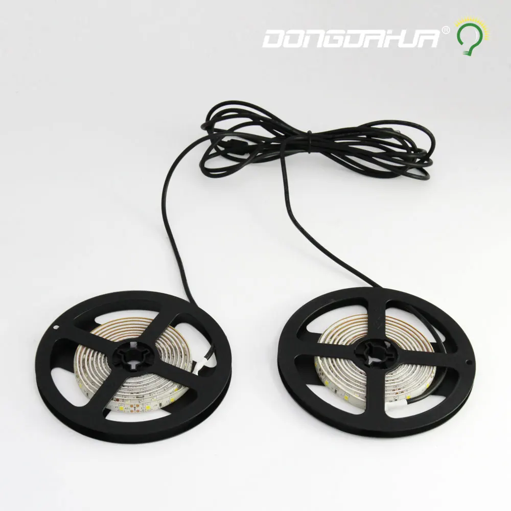dc12 v font b led b font light font b strip b font smd Sensitive range