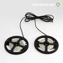dc12 v font b led b font light font b strip b font smd Sensitive range