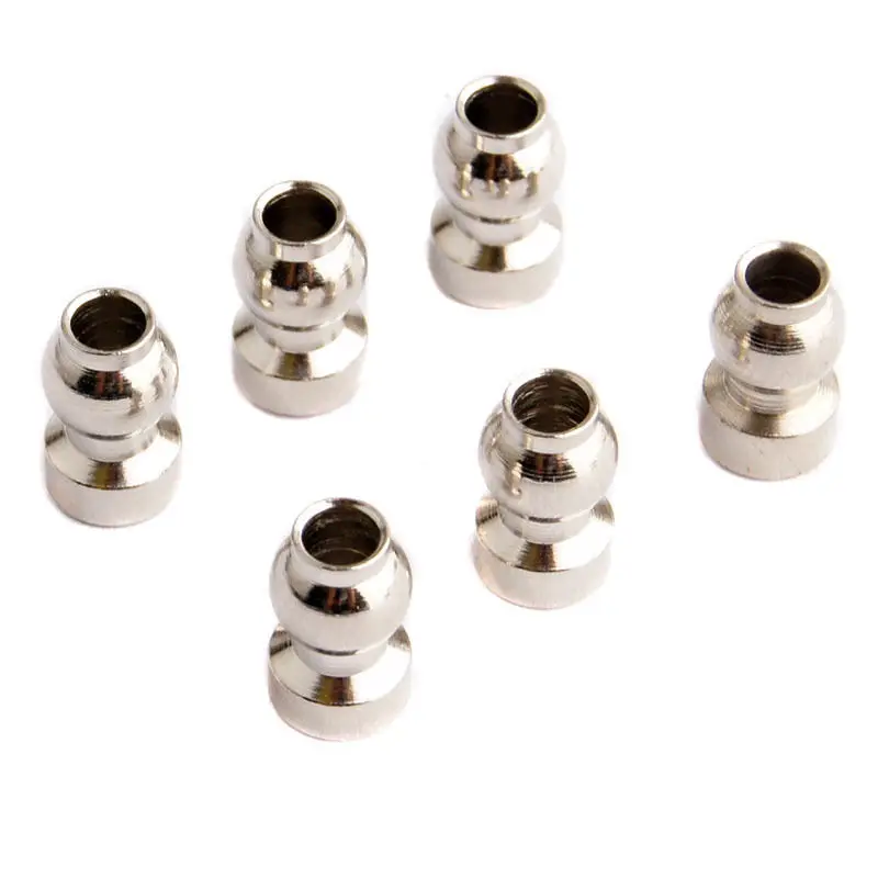 

18030 Ball Stand 5.9 6P For HSP 94180 1/10 4WD Rock Crawler Pangolin RC