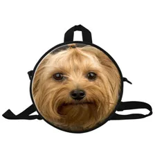 10 9-Inch 2015 Hot Character Backpacks For Boys The Avengers Superhero Hulk Iron Round Backpack For Children Kids Kindergarten Bag