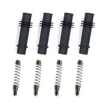 Ignition Coil Pack Spring Repair Kit For Chevrolet Aevo Opel Adam Astra Cascada Corsa Zafira 95514599 55579072