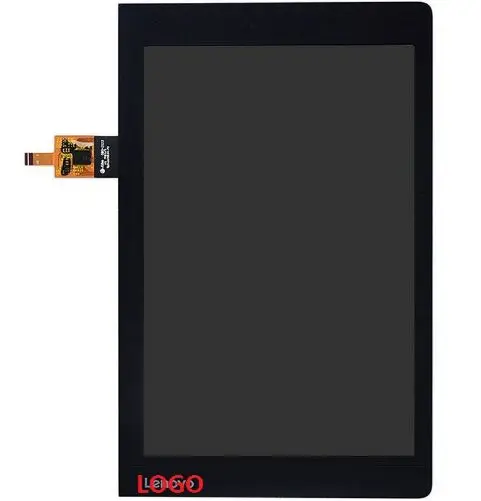 10.1 Inch Lcd With Touch For Lenovo Yoga Tab 3 Yt3-x50l Yt3