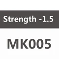 Myopia -150
