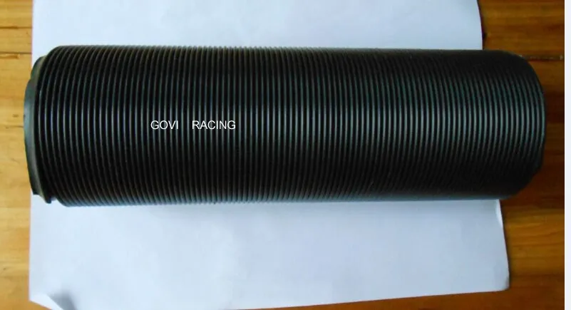 fkexible pipe 3