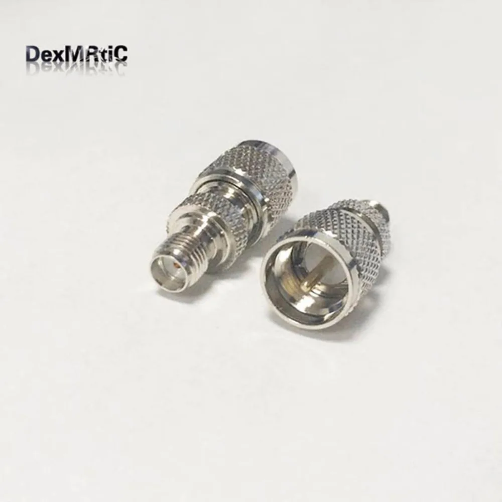 SMA  female jack  switch