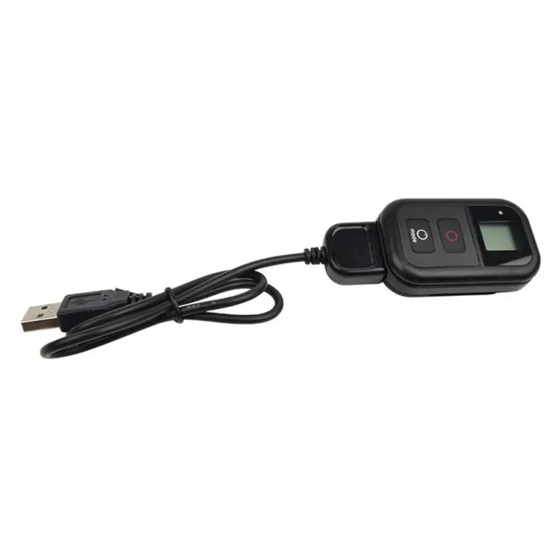 Зарядное устройство для Gopro Hero 3 +/3 USB Wi Fi дистанционное управление кабели зарядки