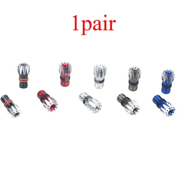 

1Pair FrskyX-Lite Remote Controller Rocker Non-slip Joystick Racker Arm for Transmitter RC Drone Aircraft Multi-rotor Parts