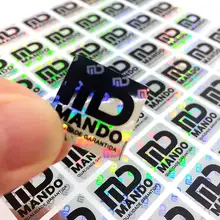 Индивидуальная Личная Косметика 10 мл флакон этикетки наклейки