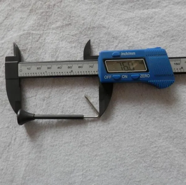 CHOKE ROD ZENOAH G4500 5200 4