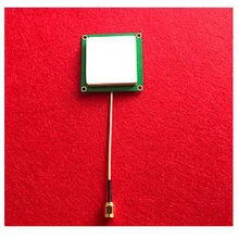 UHF RFID керамический пассивной антенны RF 1.5dbi круговой антенны 902-928 мГц ISO18000-6C