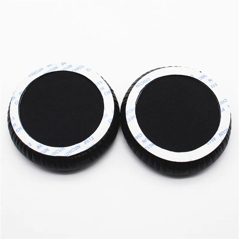 Replacement Memory Foam Ear Pads Cushions for COWIN E7  E7 Pro Active Noise Cancelling Bluetooth Headphones High Quality 5 (1)