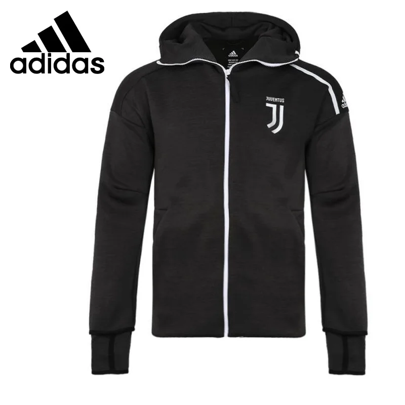 Original New Arrival Adidas JUVE ZNE HD FR Men's jacket Sportswear|Running  Jackets| - AliExpress