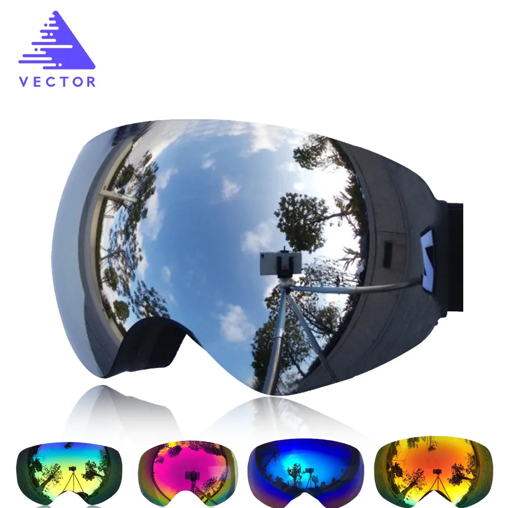 Top Ski Goggles Top Ski Goggles
