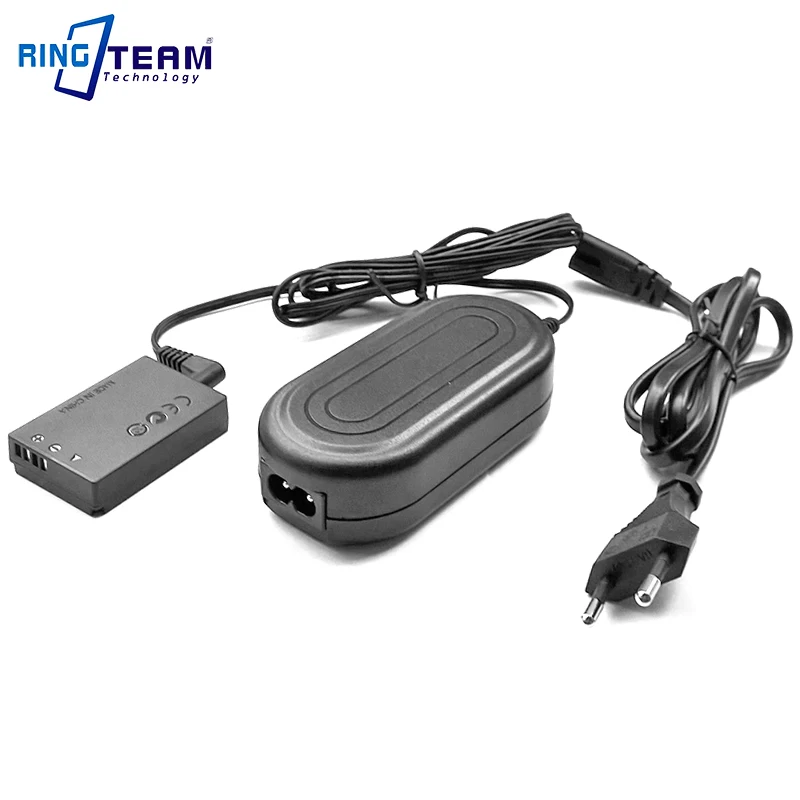 10Sets/Lot Power AC Adapter ACK-E12 ACKE12 ACK E12
