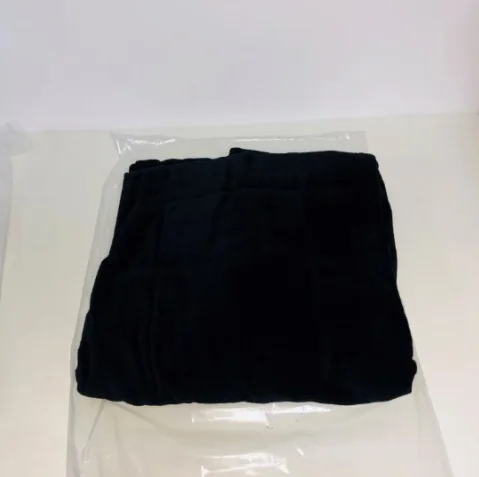 sleeveless Black Хлопковое пончо для серфинга - Цвет: sleeveless Black
