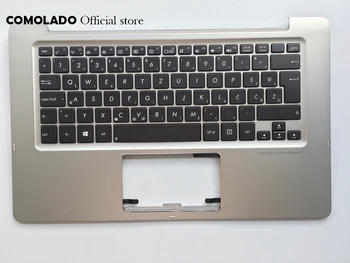

WB West Balkans Keyboard For ASUS TX300 TX300CA with palmrest top case with backlight keyboard WB Layout