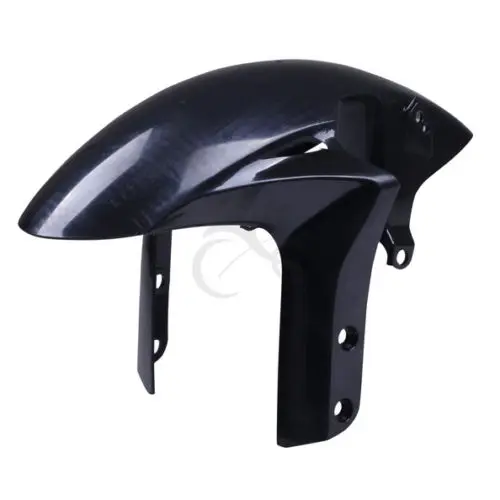 Неокрашенное переднее крыло для Honda CBR1000RR CBR1000 RR CBR 1000RR 2006-2007 из АБС-пластика |