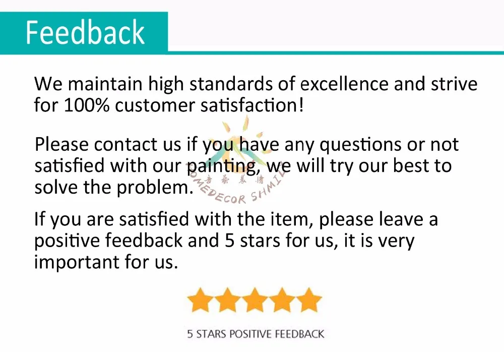 Feedback