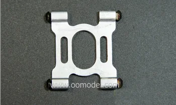 

Tarot 450 Thickened Motor Mount TL45030-02 Tarot 450 PRO parts free shipping with tracking
