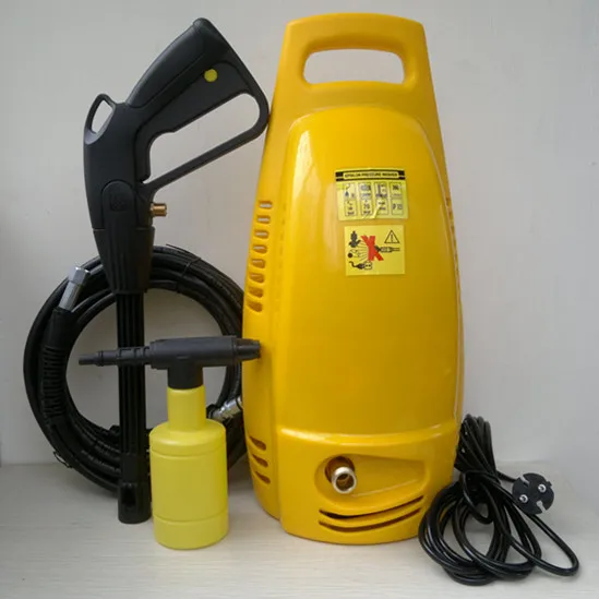 Household Car Washer high pressure car wash machine car wash device