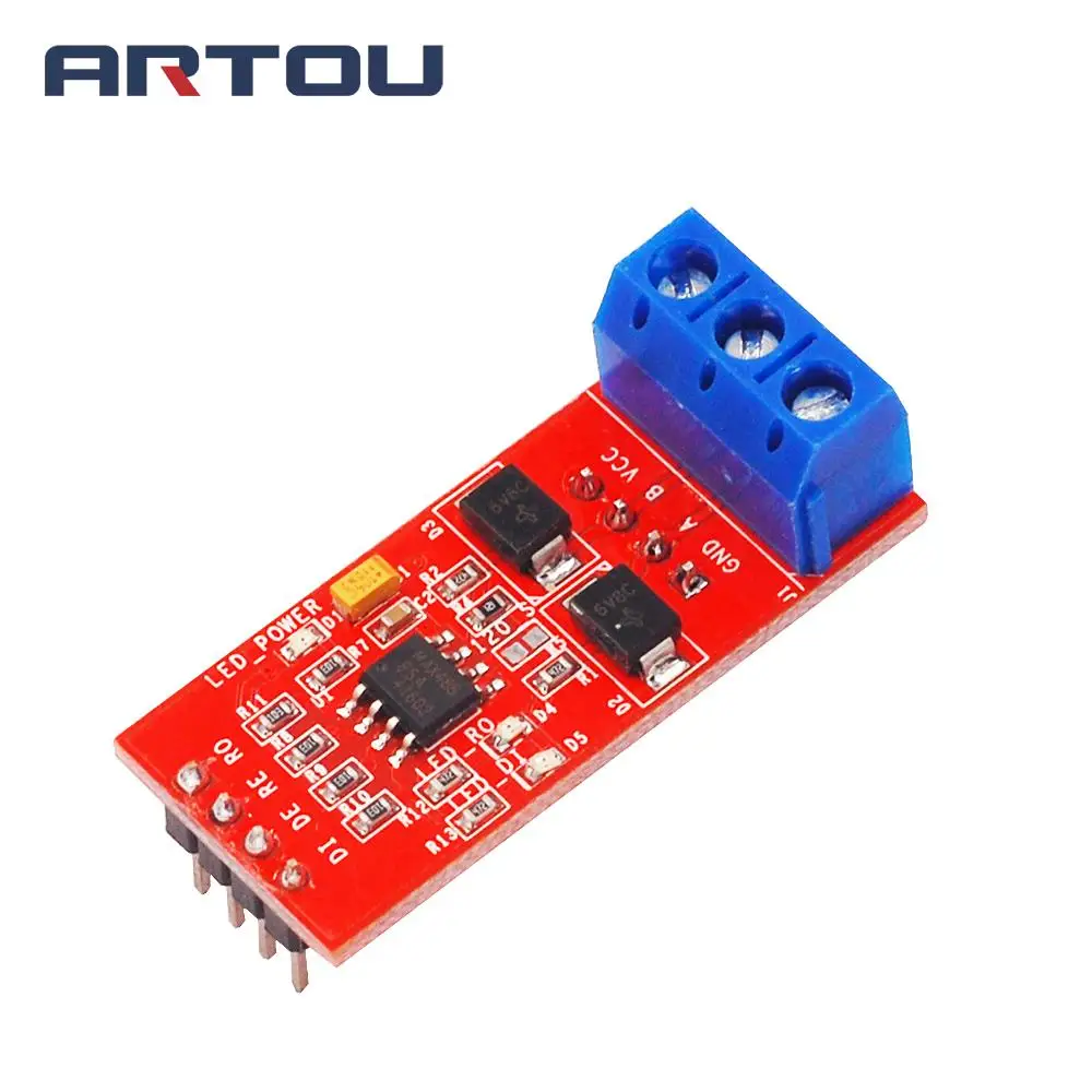 For Arduino-HENG Module Kits Accessory 10pcs 5mm RGB LED Common Cathode 4-Pin Tri-Color Emitting Diodes F5 Frosted