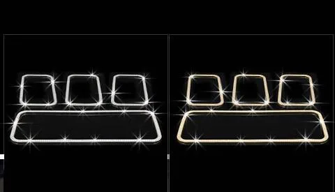 for Range Rover Sport for Range Rover Vouge accessories car styling  (21)
