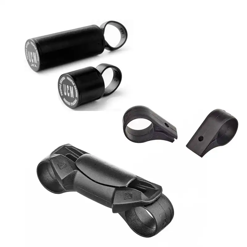 profile tri bars