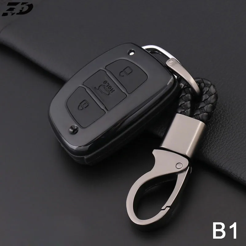 B (1)