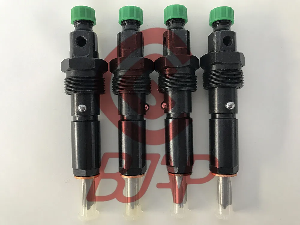 Injector 4991280 (1)
