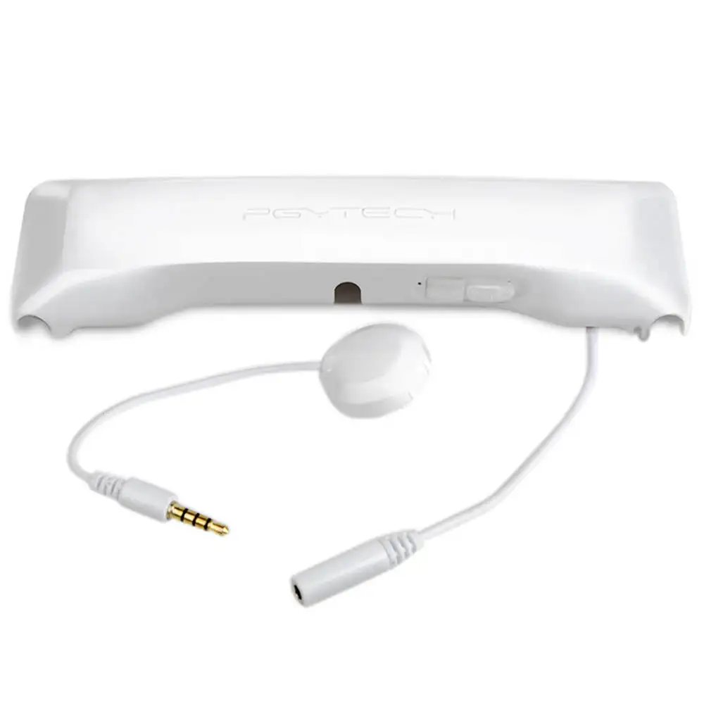 PGYTECH Durable Air-Dropping System Accessories For DJI Phantom 4 Series Drone Air Parabolic PGYTECH Durable Air-Dropping System Accessories For DJI Phantom 4 Series Drone Air Parabolic