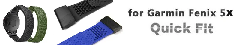 Cheap garmin watch band
